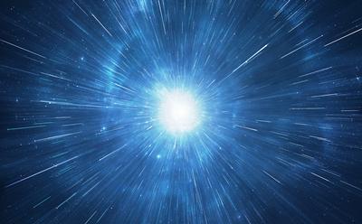 Big bang image